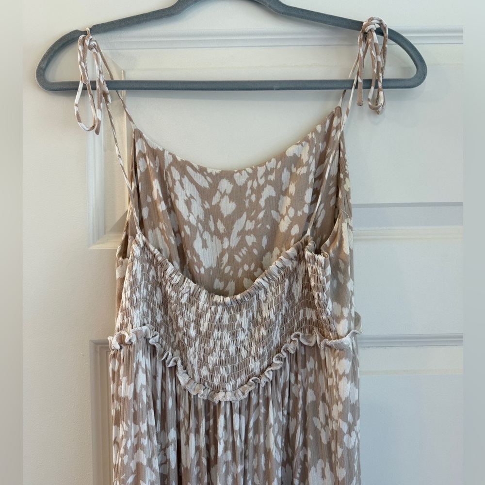 Maxi Dress - Picture 3 of 4